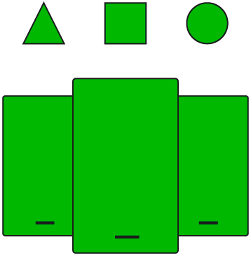 icon of compatibility for all devices and all brands